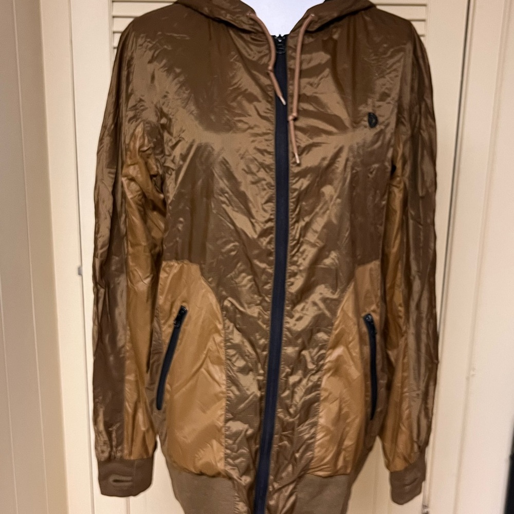 Element Windbreaker - image 1